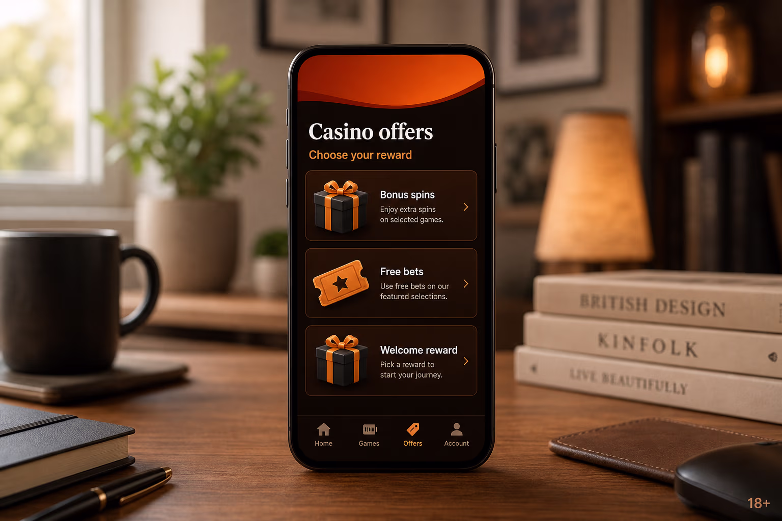 Casino Kingdom Flash and Modern Technology