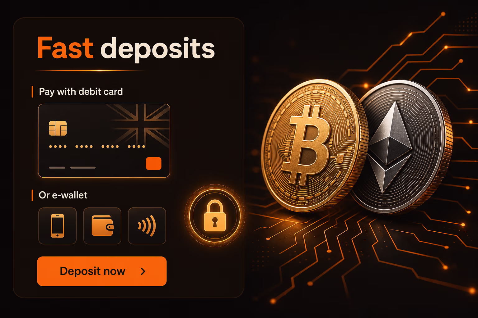 Kingdom Casino Bonuses and UK Promotions